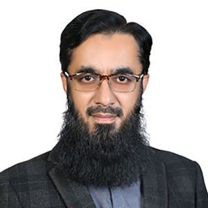 Ikrama Nawaz