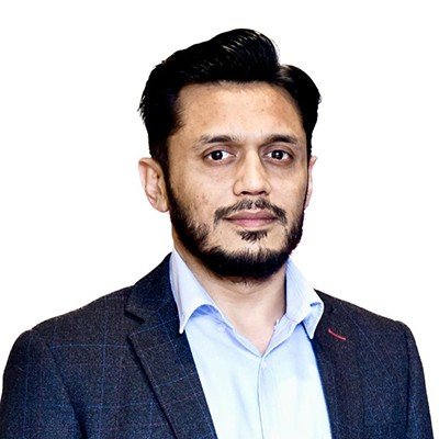 M Shoaib