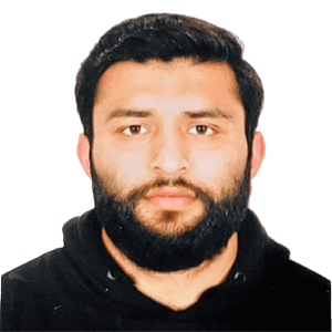 Muhammad Talha