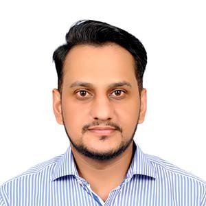 Awais Jabbar