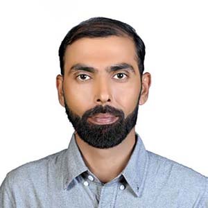Muhammad Ayaz