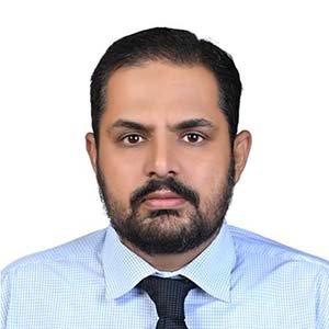 Naeem Feroz