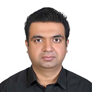 Nauman Khalil – 1